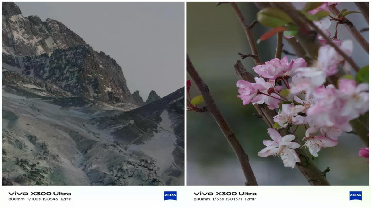 Vivo X300 Ultra: The Best Camera Phone Right Now Faces a Strong Challenger