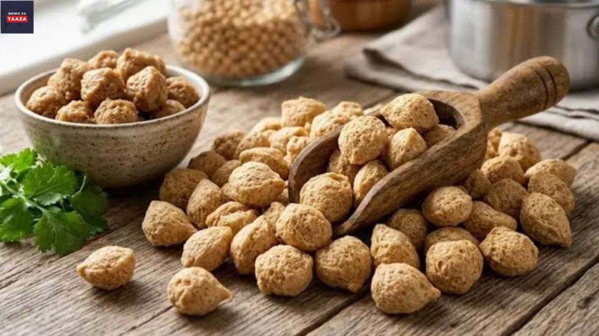 Best High-Protein Indian Foods for Muscle Building (2026 Guide)