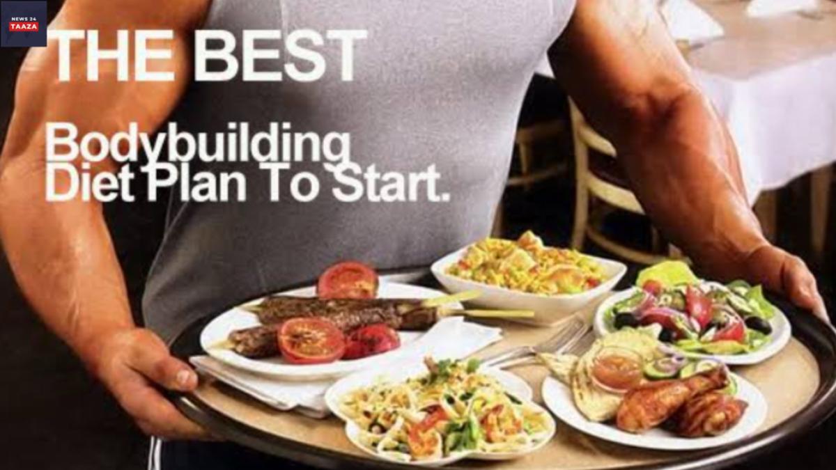 Best High-Protein Indian Foods for Muscle Building (2026 Guide)