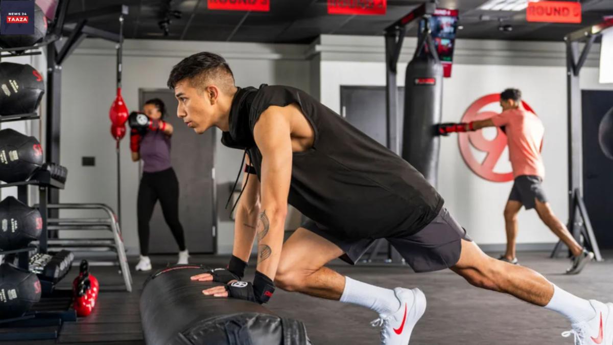 Best Exercises to Reduce Belly Fat Fast at Home | Complete Fitness Guide