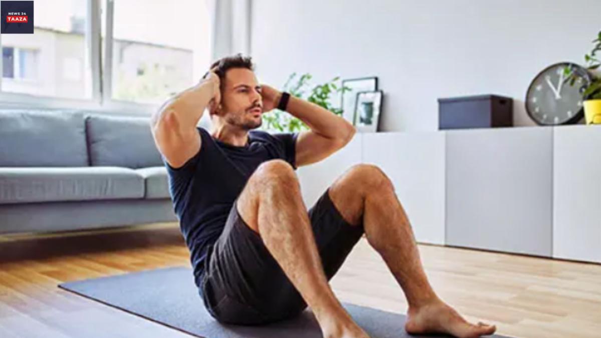 Top 15 Home Workouts to Burn Belly Fat Without Equipment | Weight Loss Guide