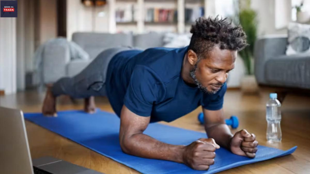 Top 15 Home Workouts to Burn Belly Fat Without Equipment | Weight Loss Guide