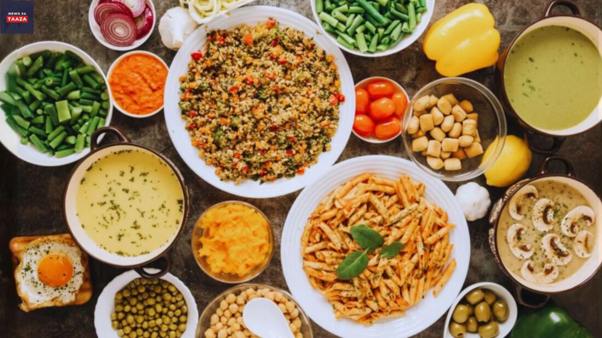 Best High-Protein Indian Foods for Muscle Building (2026 Guide)