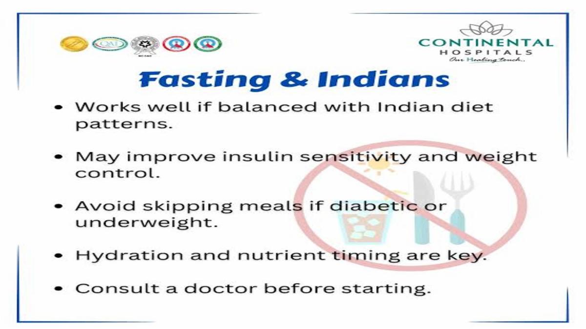 Complete Guide to Intermittent Fasting for Indians | Weight Loss & Healthy Living