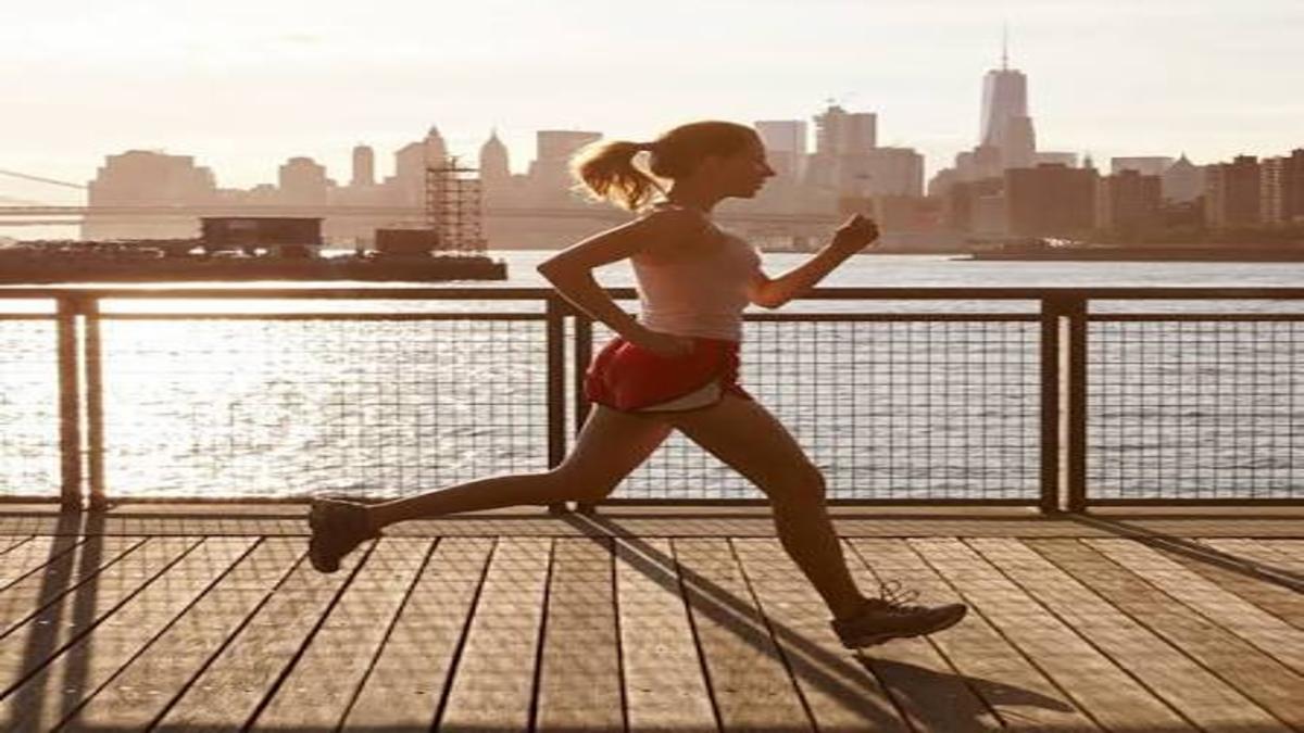 How to Stay Fit While Working a Desk Job in India | Complete Fitness Guide