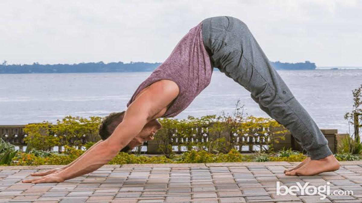 Best Yoga Asanas for Stress Relief and Better Fitness | Complete Yoga Guide