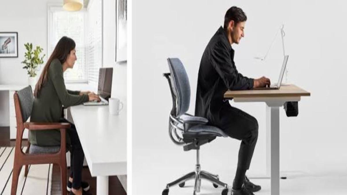 How to Stay Fit While Working a Desk Job in India | Complete Fitness Guide