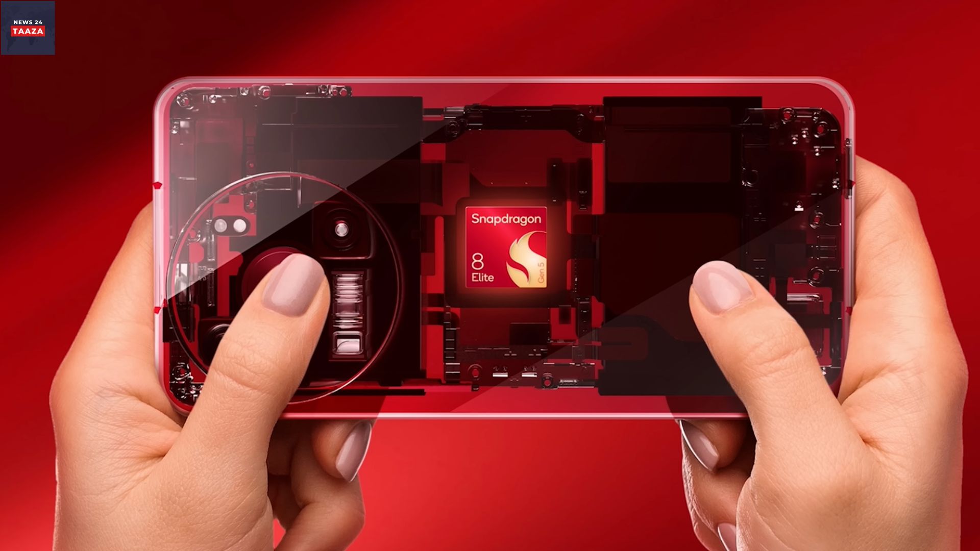 Xiaomi 17 Pro Max Price in India, Launch Date, Specifications, Design, Camera and More: All We Know So Far