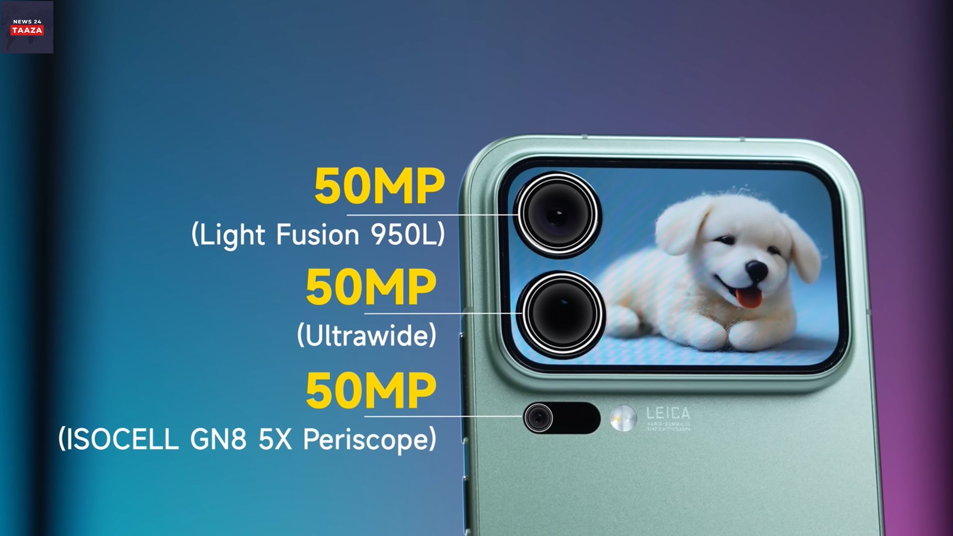 Xiaomi 17 Pro Max Price in India, Launch Date, Specifications, Design, Camera and More: All We Know So Far