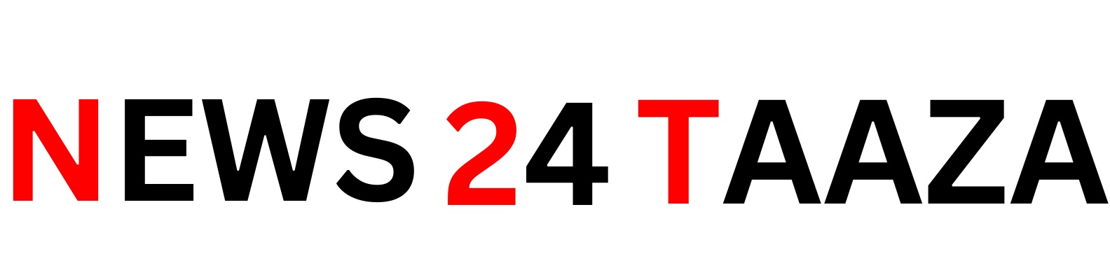 News 24 Taaza